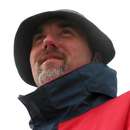 Nigel 56, new here in Hampton Roads